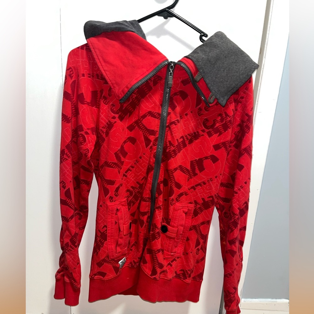 Oxygen hoodie women bundle